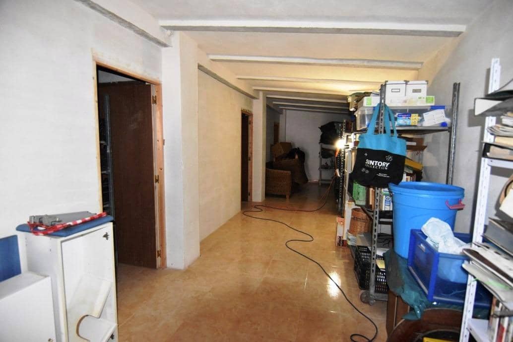 7 bedroom Finca/Country House for sale in Campillo de Abajo with pool garage - € 299,950 (Ref: 7518192)