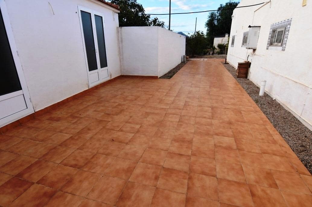 7 bedroom Finca/Country House for sale in Campillo de Abajo with pool garage - € 299,950 (Ref: 7518192)