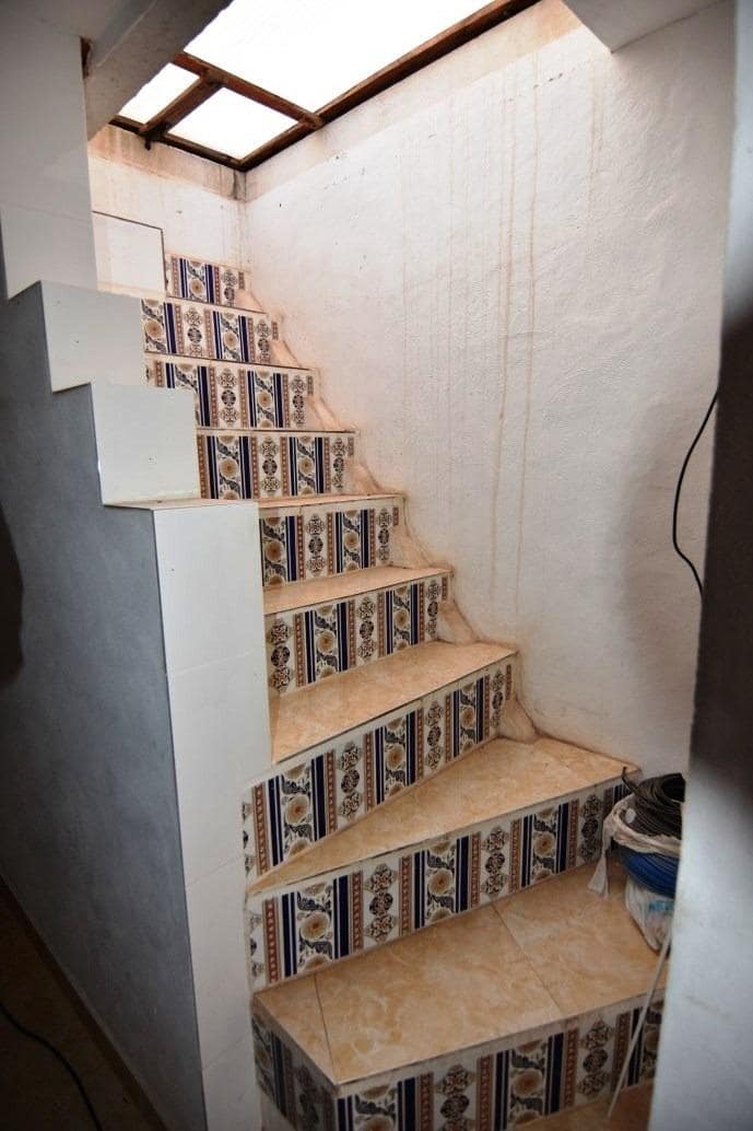 7 bedroom Finca/Country House for sale in Campillo de Abajo with pool garage - € 299,950 (Ref: 7518192)