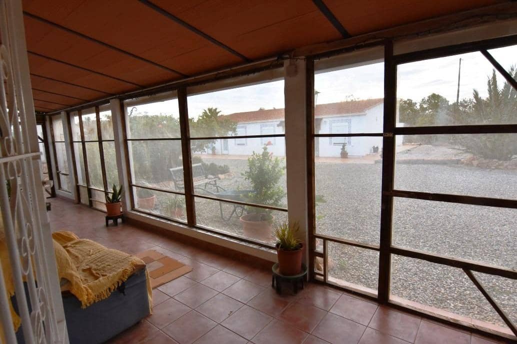 7 bedroom Finca/Country House for sale in Campillo de Abajo with pool garage - € 299,950 (Ref: 7518192)