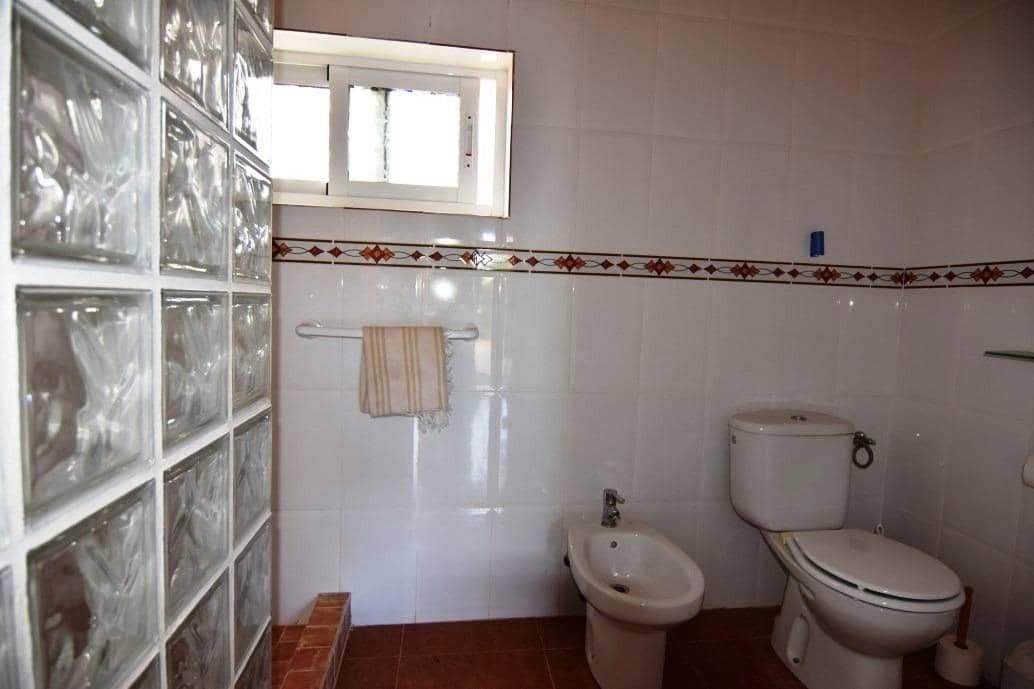 7 bedroom Finca/Country House for sale in Campillo de Abajo with pool garage - € 299,950 (Ref: 7518192)