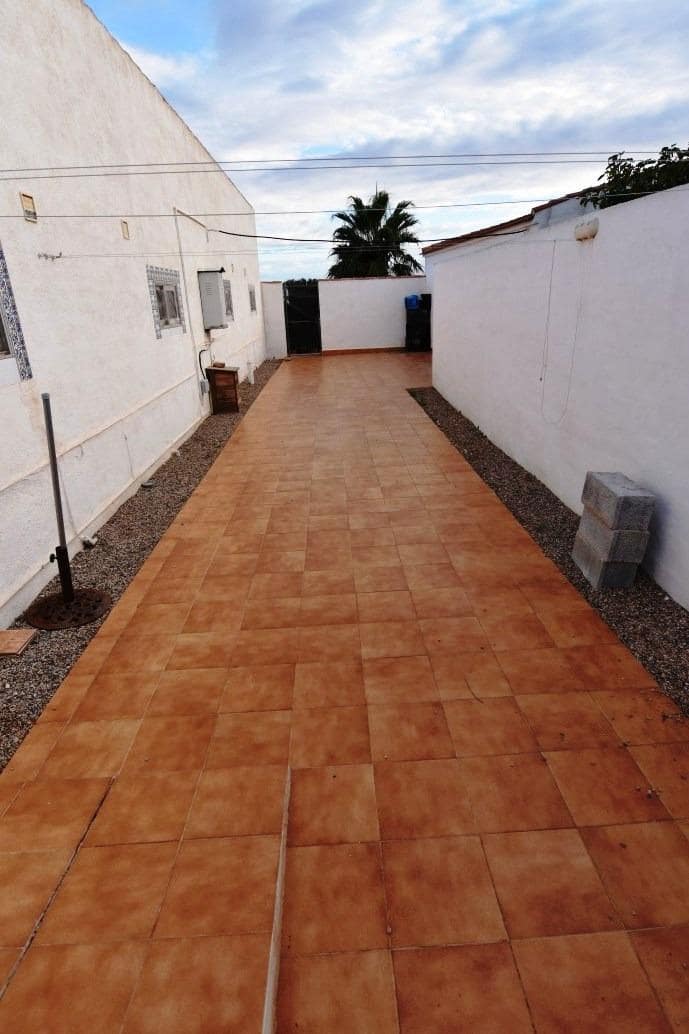 7 bedroom Finca/Country House for sale in Campillo de Abajo with pool garage - € 299,950 (Ref: 7518192)