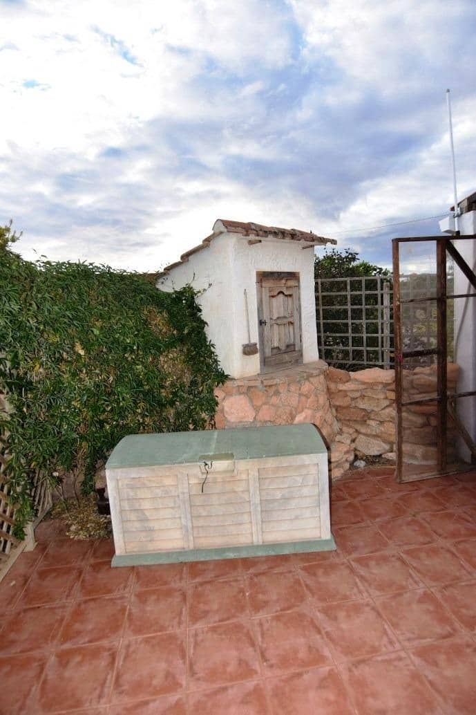 7 bedroom Finca/Country House for sale in Campillo de Abajo with pool garage - € 299,950 (Ref: 7518192)
