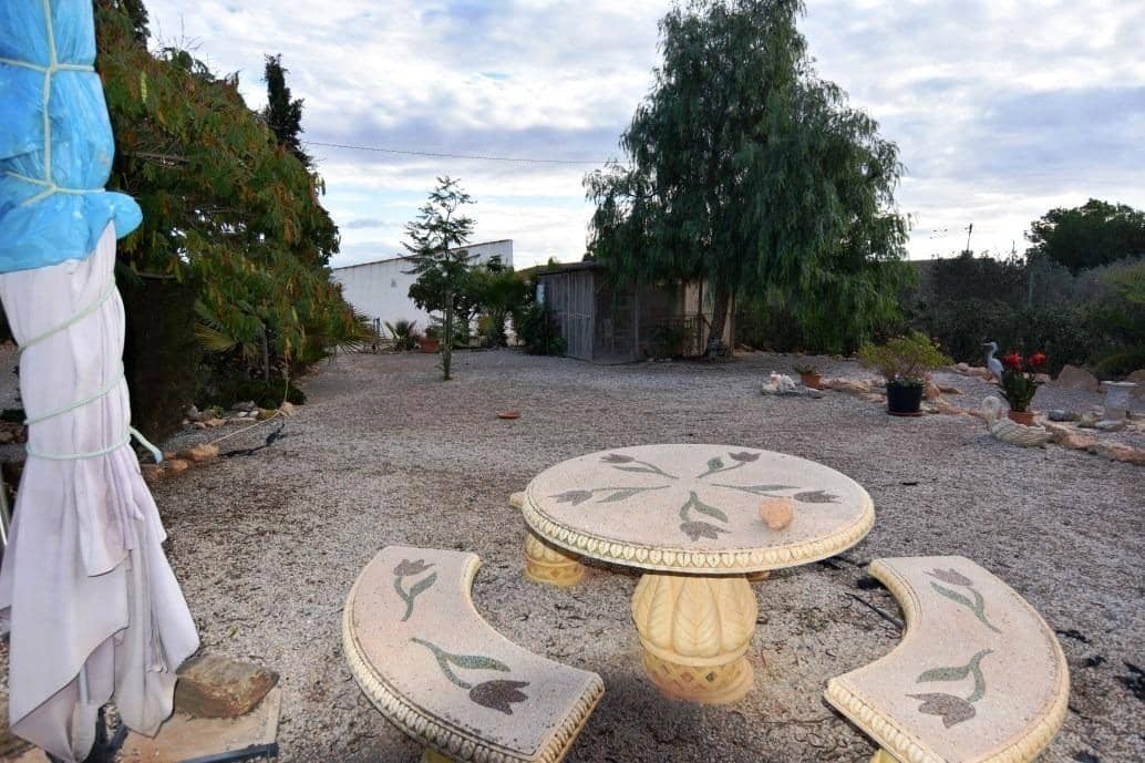 7 bedroom Finca/Country House for sale in Campillo de Abajo with pool garage - € 299,950 (Ref: 7518192)