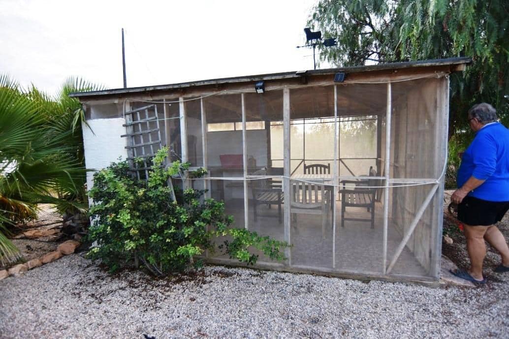 7 bedroom Finca/Country House for sale in Campillo de Abajo with pool garage - € 299,950 (Ref: 7518192)