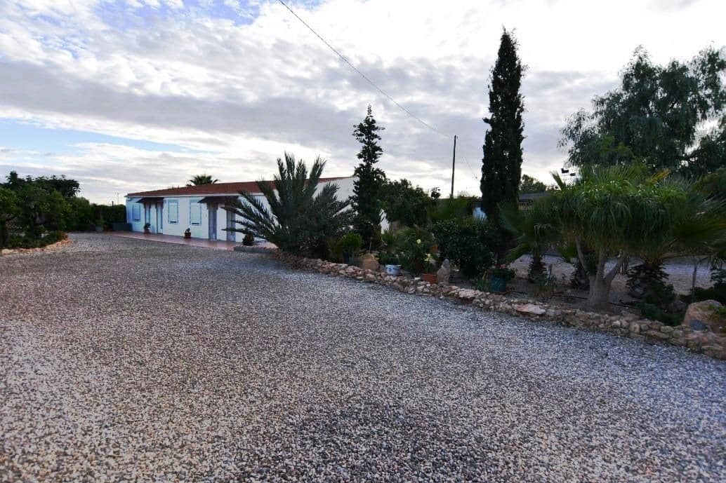 7 bedroom Finca/Country House for sale in Campillo de Abajo with pool garage - € 299,950 (Ref: 7518192)