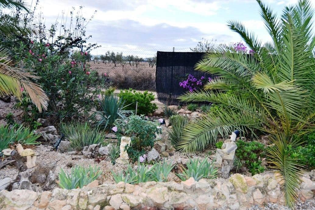 7 bedroom Finca/Country House for sale in Campillo de Abajo with pool garage - € 299,950 (Ref: 7518192)