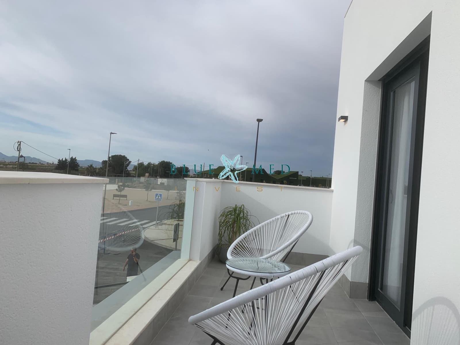 2 bedroom Villa for sale in Roldan with pool - € 289,900 (Ref: 7522823)