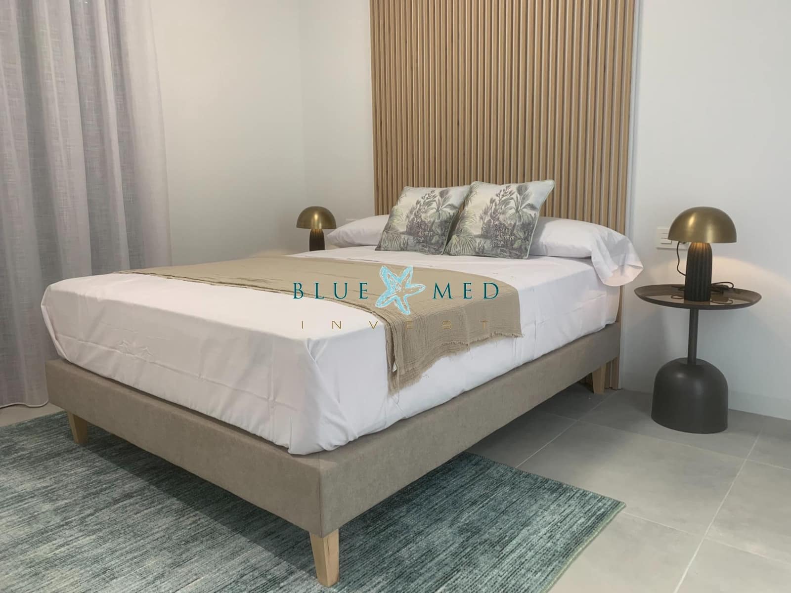 3 slaapkamer Villa te koop in Roldan met zwembad - € 392.500 (Ref: 7522824)