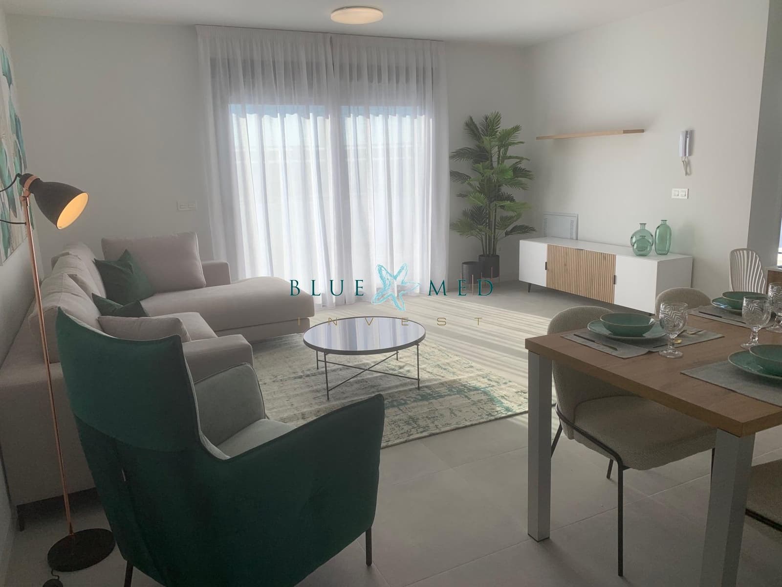 3 slaapkamer Villa te koop in Roldan met zwembad - € 392.500 (Ref: 7522824)