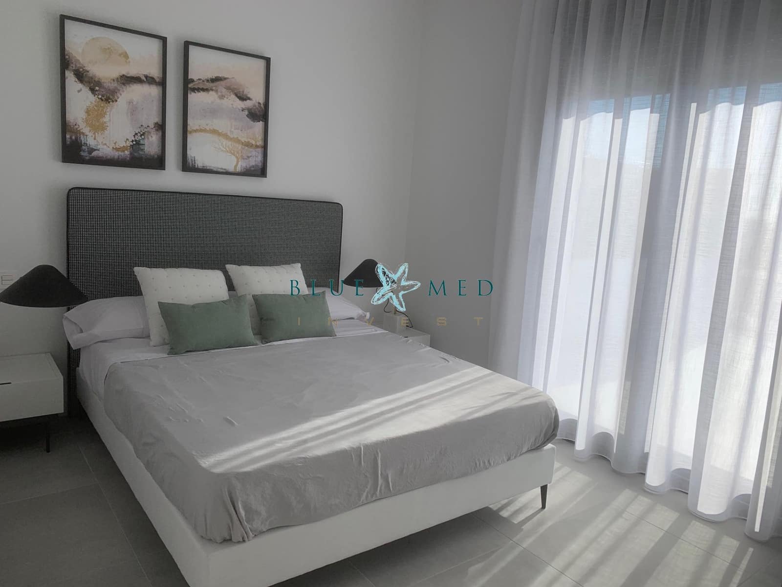 3 slaapkamer Villa te koop in Roldan met zwembad - € 392.500 (Ref: 7522824)