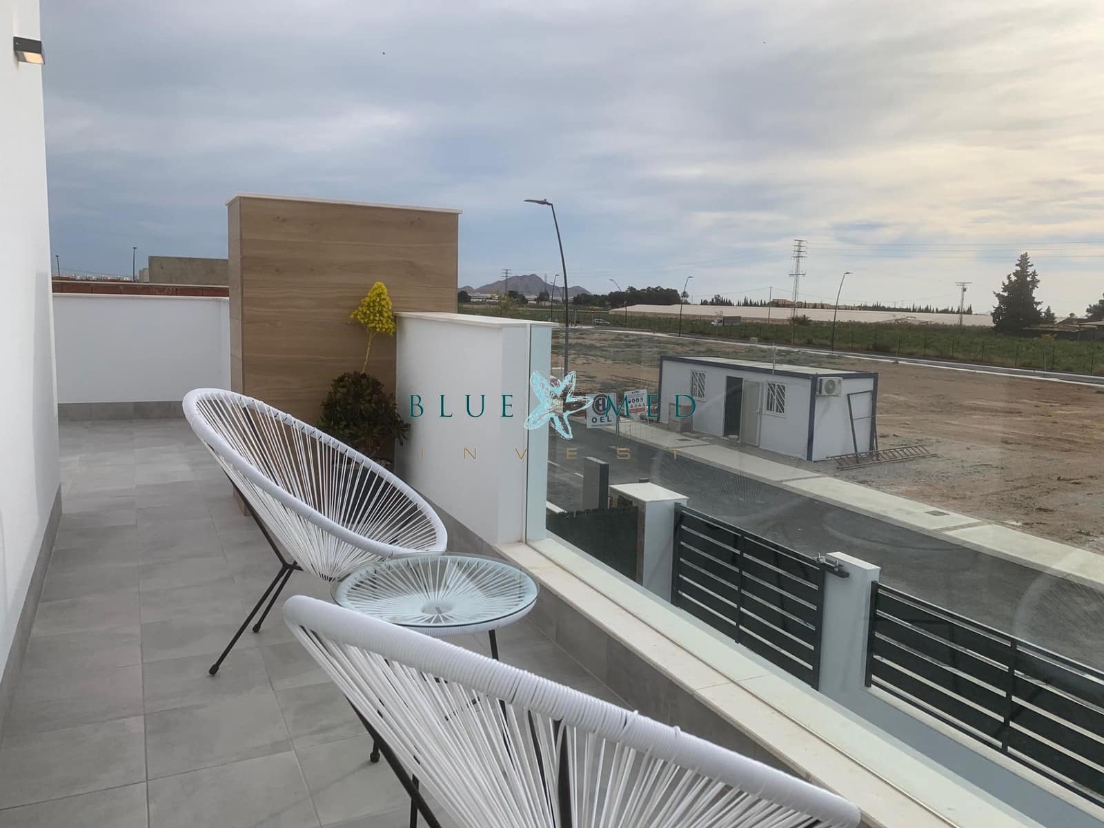 3 slaapkamer Villa te koop in Roldan met zwembad - € 392.500 (Ref: 7522824)