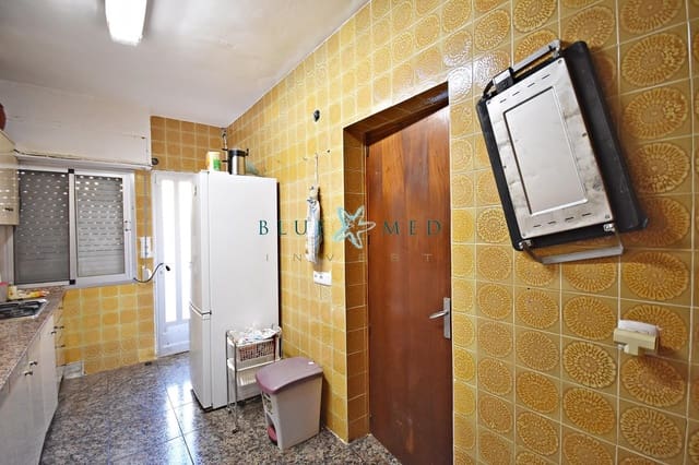 4 chambre Appartement à vendre à Playa Sol, Mazarrón - 139 990 € (Ref: 7523946)