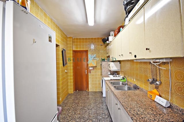 4 chambre Appartement à vendre à Playa Sol, Mazarrón - 139 990 € (Ref: 7523946)