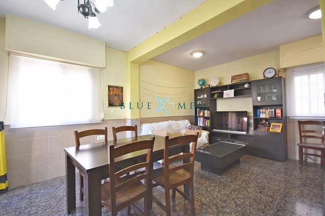 4 chambre Appartement à vendre à Playa Sol, Mazarrón - 139 990 € (Ref: 7523946)