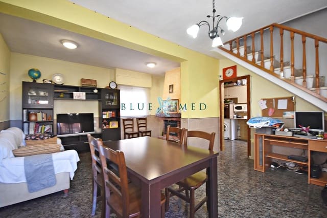 4 chambre Appartement à vendre à Playa Sol, Mazarrón - 139 990 € (Ref: 7523946)