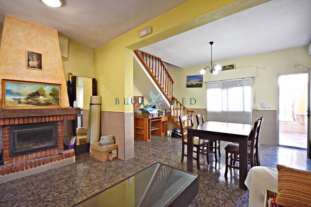 4 chambre Appartement à vendre à Playa Sol, Mazarrón - 139 990 € (Ref: 7523946)