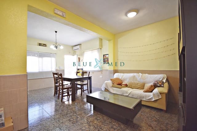 4 chambre Appartement à vendre à Playa Sol, Mazarrón - 139 990 € (Ref: 7523946)