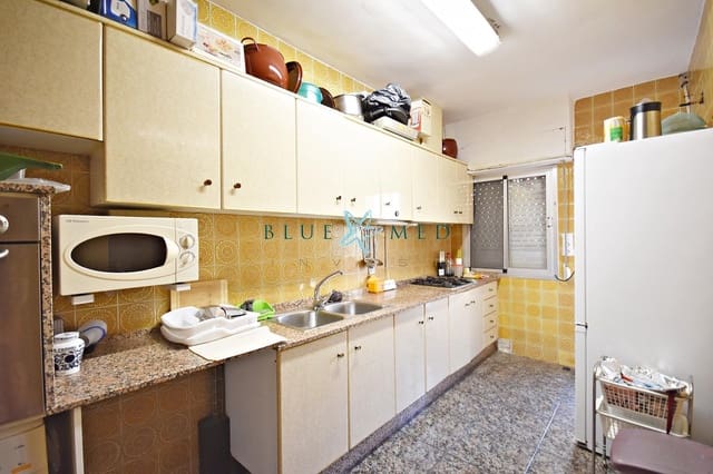 4 chambre Appartement à vendre à Playa Sol, Mazarrón - 139 990 € (Ref: 7523946)