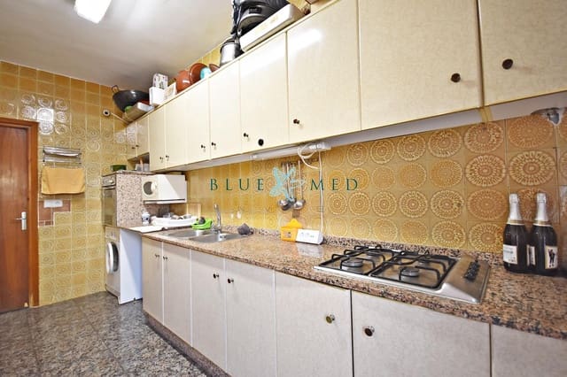 4 chambre Appartement à vendre à Playa Sol, Mazarrón - 139 990 € (Ref: 7523946)