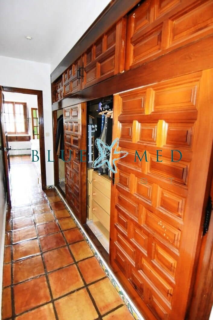 6 slaapkamer Villa te koop in Mazarron met zwembad garage - € 899.995 (Ref: 7547019)