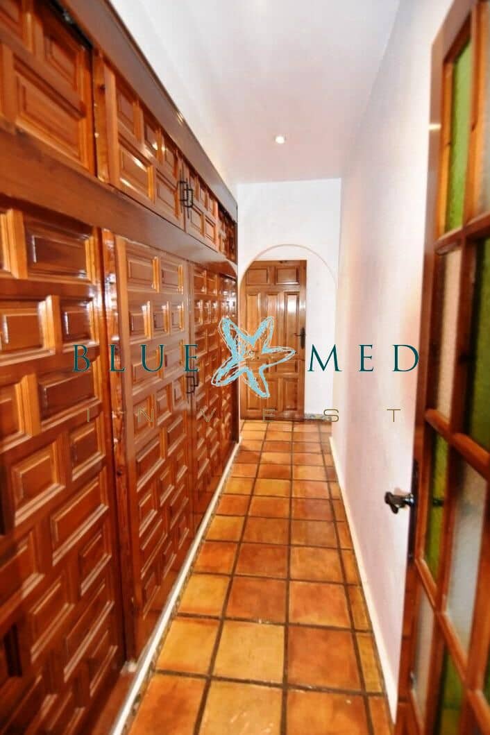 6 slaapkamer Villa te koop in Mazarron met zwembad garage - € 899.995 (Ref: 7547019)