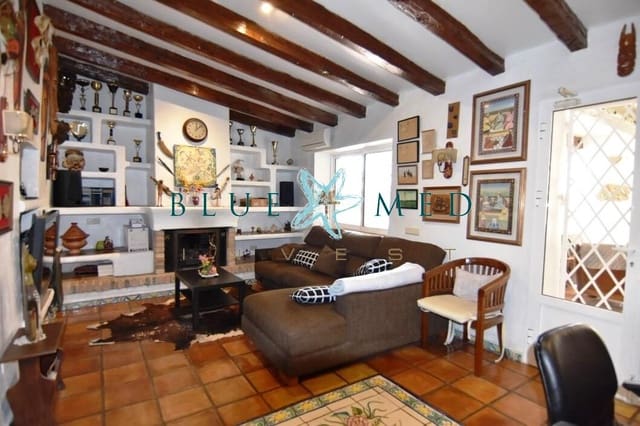 6 Zimmer Villa zu verkaufen in Mazarrón ciudad, Mazarrón mit Pool Garage - 899.995 € (Ref: 7547019)