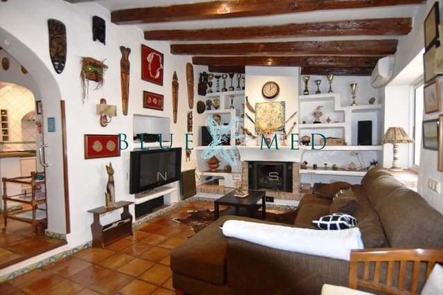 6 Zimmer Villa zu verkaufen in Mazarrón ciudad, Mazarrón mit Pool Garage - 899.995 € (Ref: 7547019)