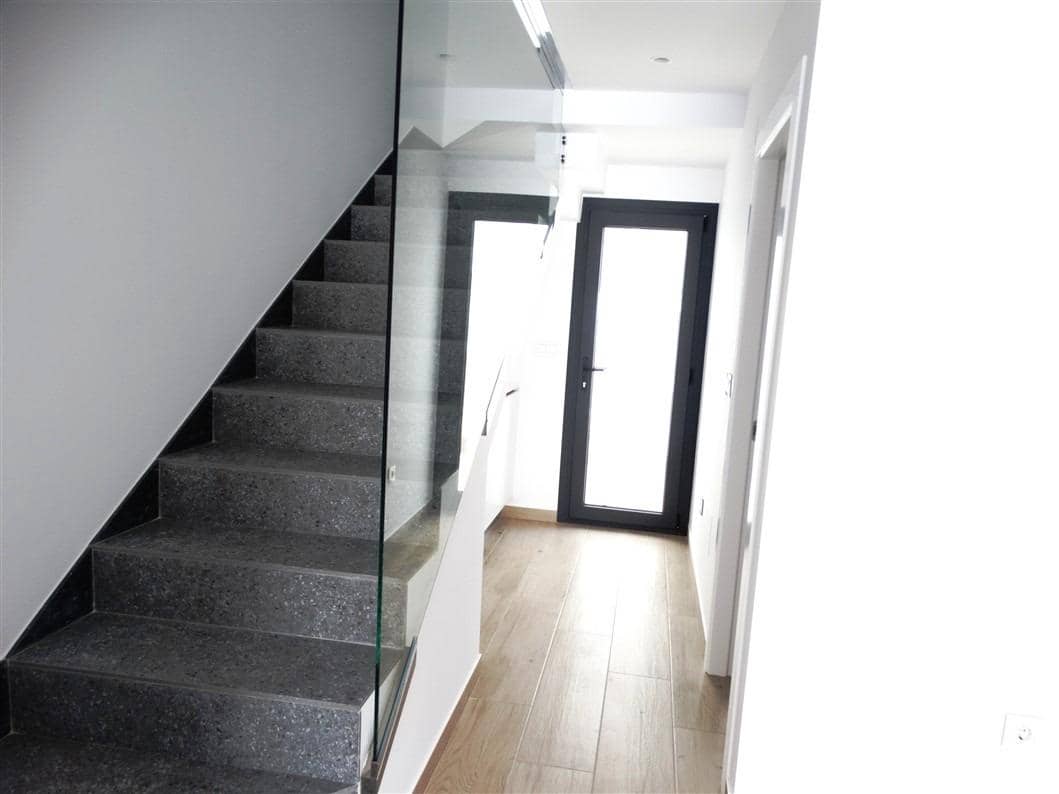 3 chambre Villa/Maison à vendre à Santiago de la Ribera avec piscine - 405 000 € (Ref: 7556254)