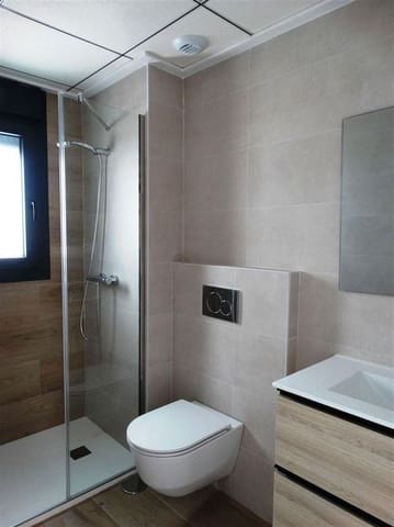 3 chambre Villa/Maison à vendre à Santiago de la Ribera, San Javier avec piscine - 405 000 € (Ref: 7556254)