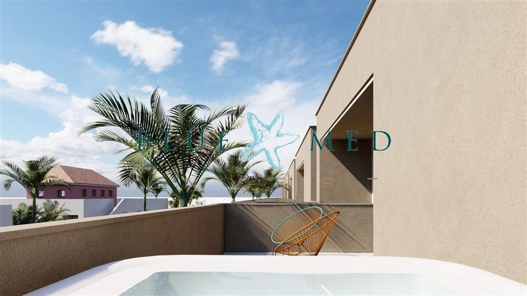 3 soveværelse Villa til salg i Los Urrutias med swimmingpool - € 384.000 (Ref: 7562097)