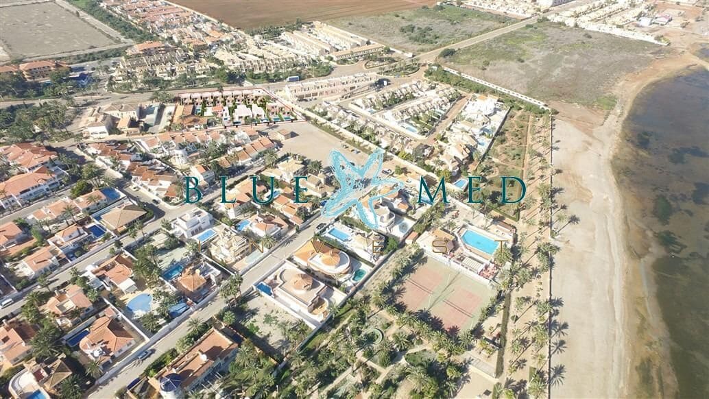 3 soveværelse Villa til salg i Los Urrutias med swimmingpool - € 384.000 (Ref: 7562097)