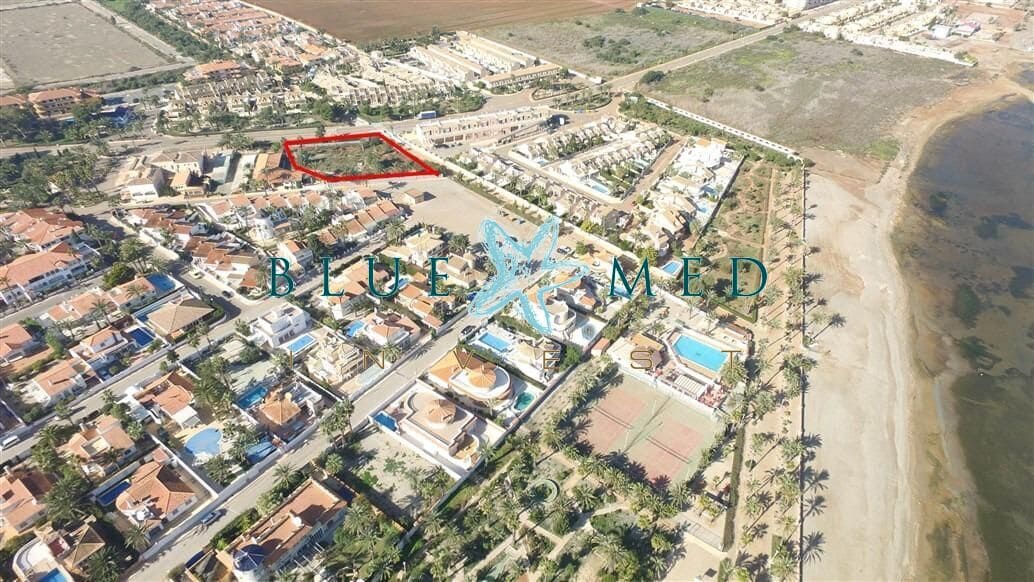 3 soveværelse Villa til salg i Los Urrutias med swimmingpool - € 384.000 (Ref: 7562097)