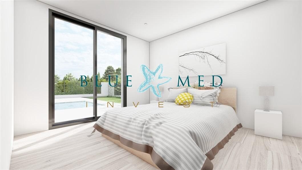 3 slaapkamer Villa te koop in Calasparra met zwembad garage - € 347.500 (Ref: 7577171)