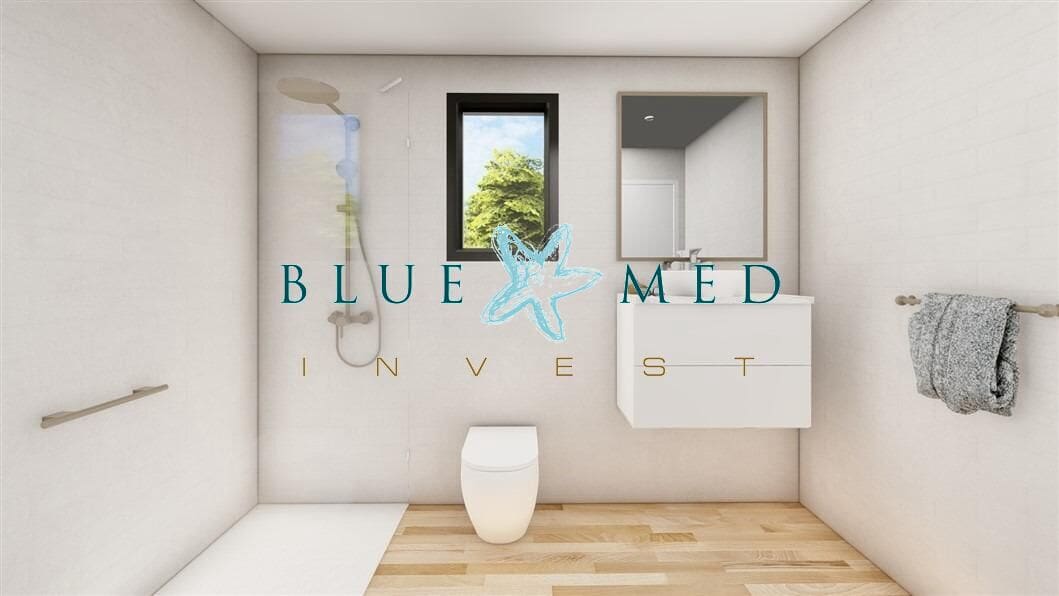 3 slaapkamer Villa te koop in Calasparra met zwembad garage - € 347.500 (Ref: 7577171)