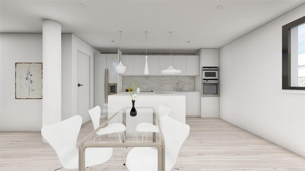 3 slaapkamer Villa te koop in Calasparra met zwembad garage - € 347.500 (Ref: 7577171)