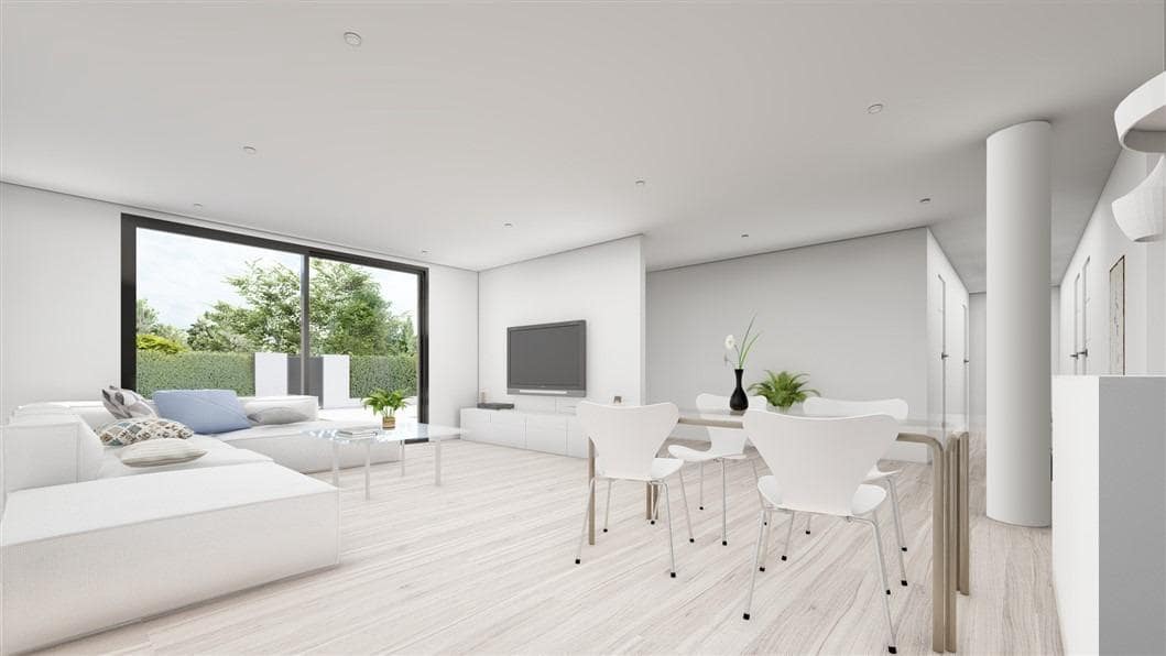 3 slaapkamer Villa te koop in Calasparra met zwembad garage - € 347.500 (Ref: 7577171)