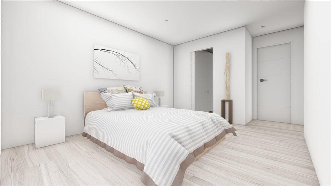 3 slaapkamer Villa te koop in Calasparra met zwembad garage - € 347.500 (Ref: 7577171)