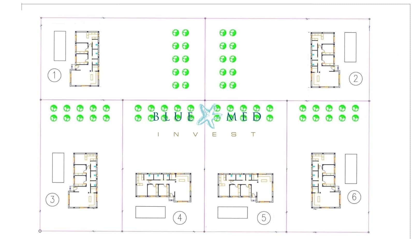 3 slaapkamer Villa te koop in Calasparra met zwembad garage - € 347.500 (Ref: 7577171)