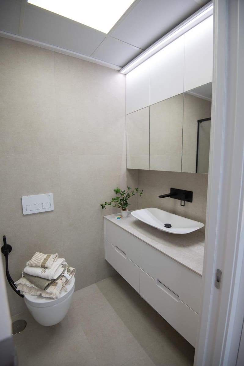 3 makuuhuone Huvila myytävänä paikassa Santiago de la Ribera mukana uima-altaan - 595 000 € (Ref: 7586150)