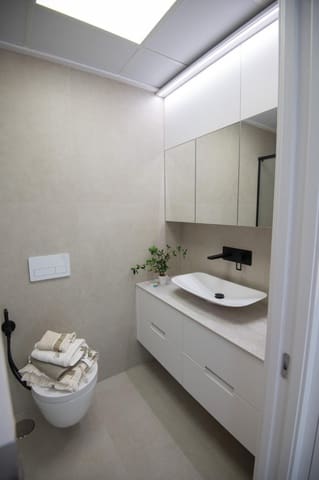 3 makuuhuone Huvila myytävänä paikassa Santiago de la Ribera, San Javier mukana uima-altaan - 595 000 € (Ref: 7586150)