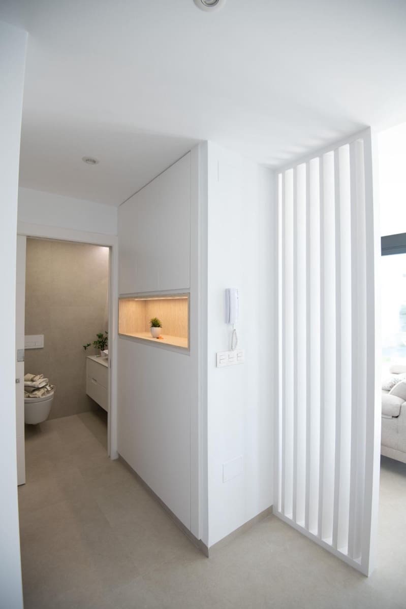 3 makuuhuone Huvila myytävänä paikassa Santiago de la Ribera mukana uima-altaan - 595 000 € (Ref: 7586150)