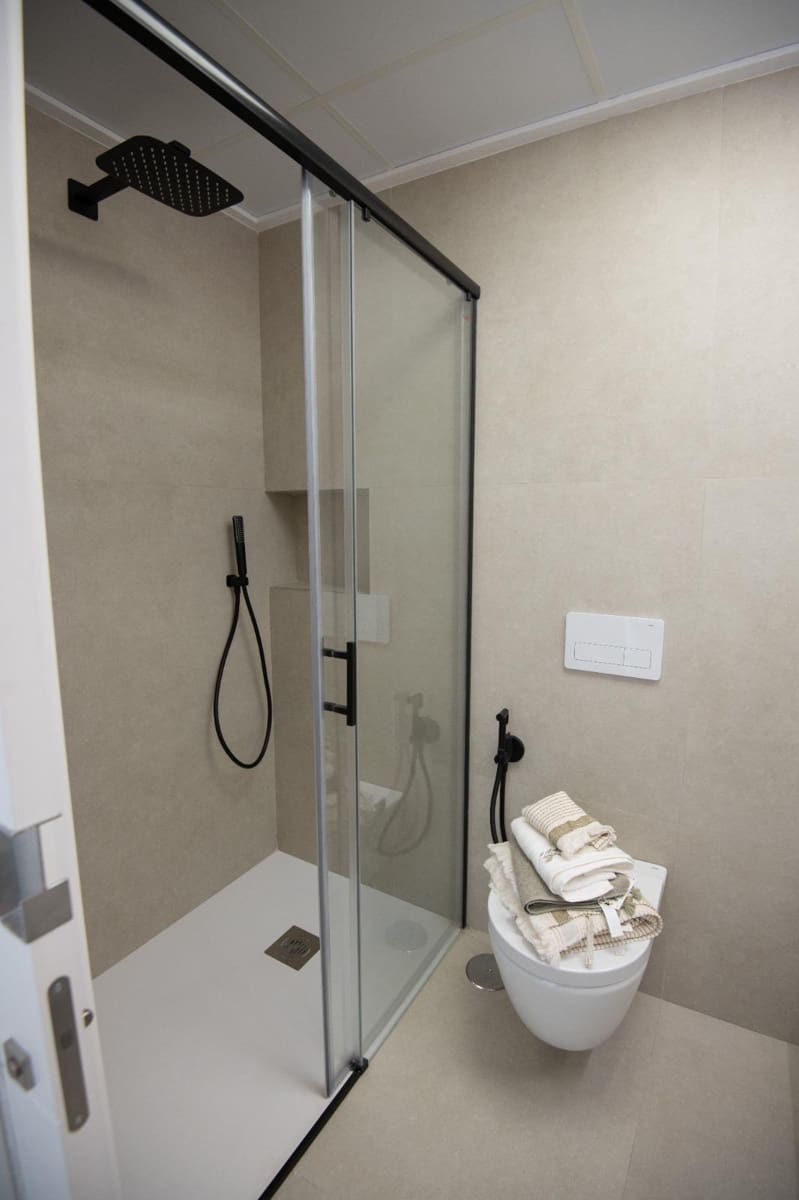 3 makuuhuone Huvila myytävänä paikassa Santiago de la Ribera mukana uima-altaan - 595 000 € (Ref: 7586150)