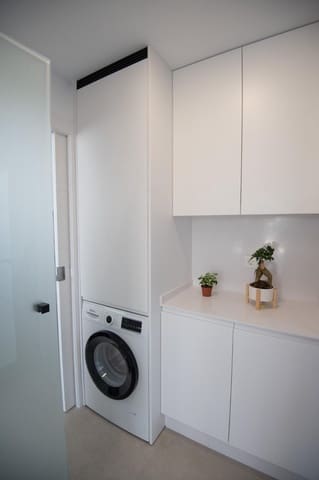 3 makuuhuone Huvila myytävänä paikassa Santiago de la Ribera, San Javier mukana uima-altaan - 595 000 € (Ref: 7586150)