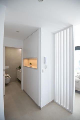 3 makuuhuone Huvila myytävänä paikassa Santiago de la Ribera, San Javier mukana uima-altaan - 595 000 € (Ref: 7586150)