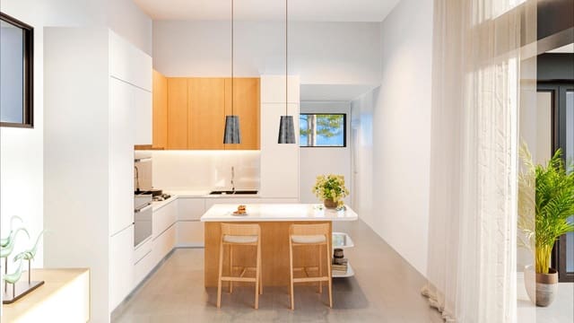 3 chambre Villa/Maison à vendre à Calasparra avec piscine - 339 000 € (Ref: 7591032)