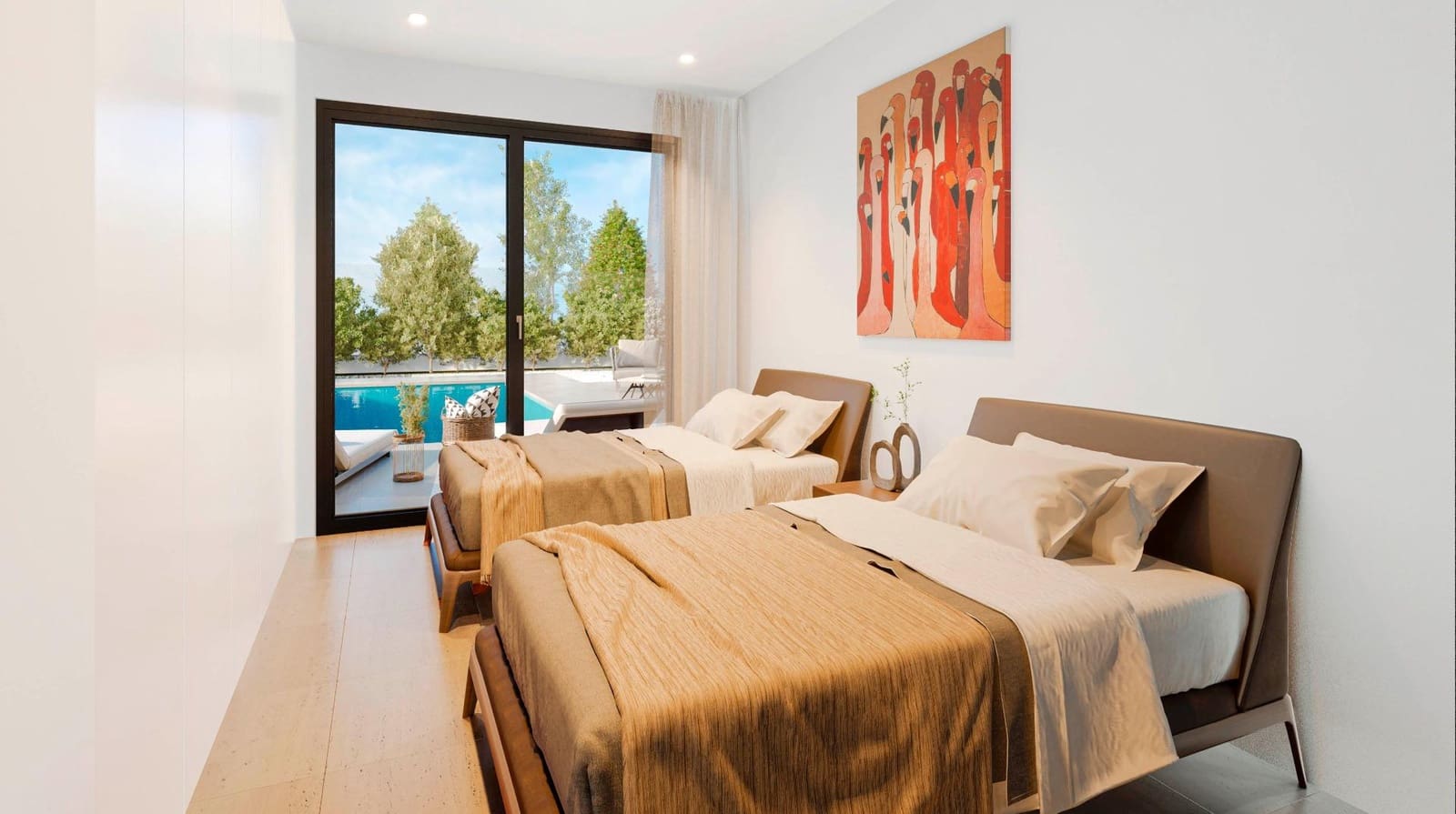 3 chambre Villa/Maison à vendre à Calasparra avec piscine - 339 000 € (Ref: 7591032)