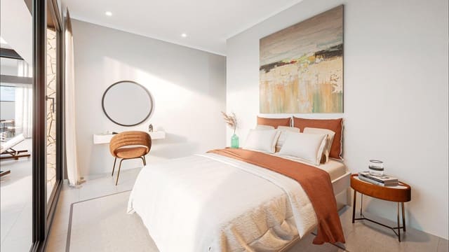 3 slaapkamer Villa te koop in Calasparra met zwembad - € 425.000 (Ref: 7591035)