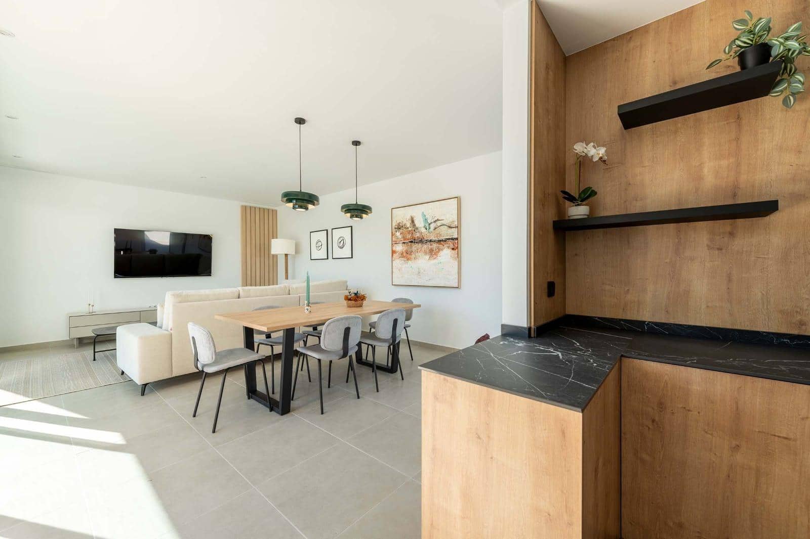 3 bedroom Villa for sale in Calasparra with pool - € 339,000 (Ref: 7591035)