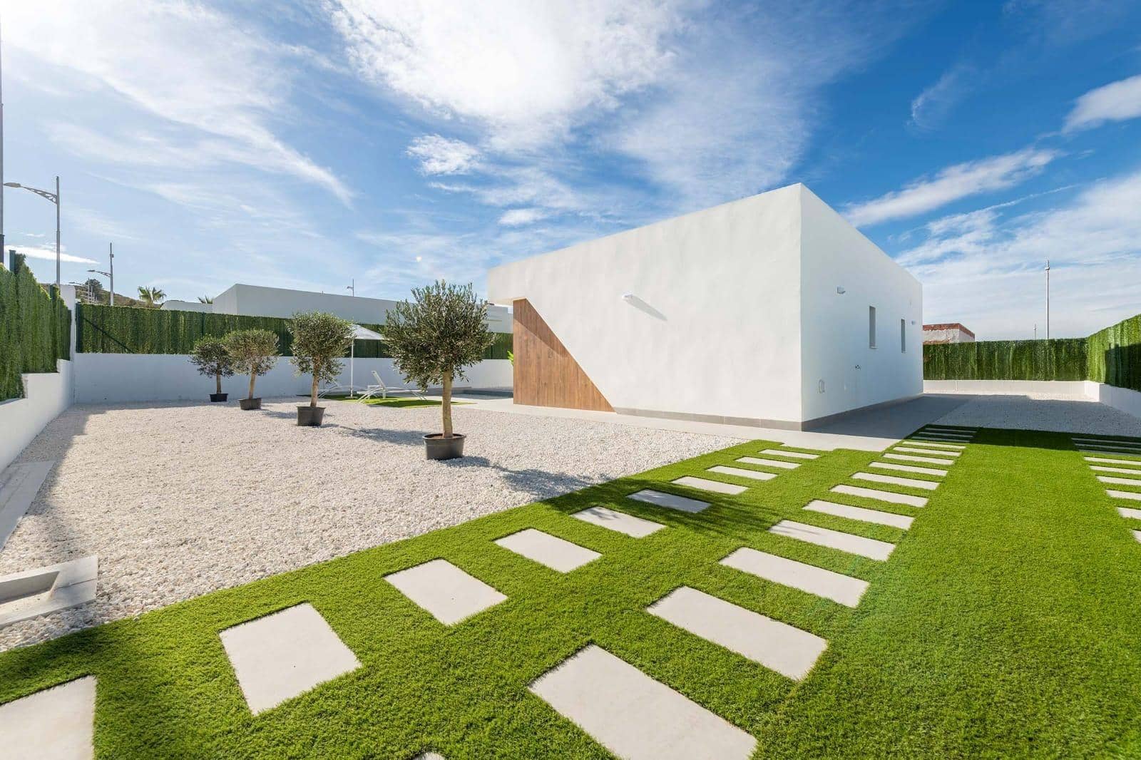 3 bedroom Villa for sale in Calasparra with pool - € 339,000 (Ref: 7591035)